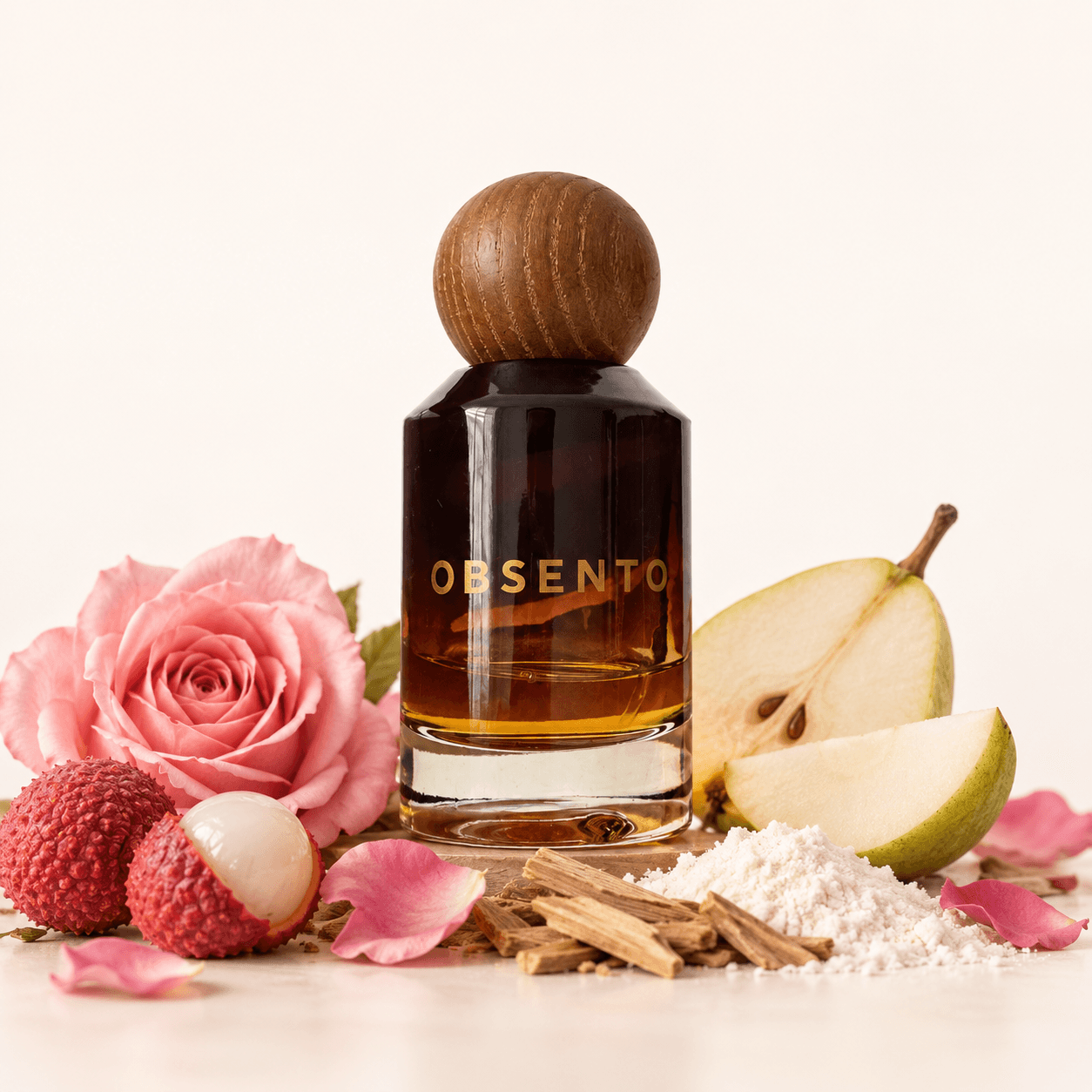 Rose Éclat 48