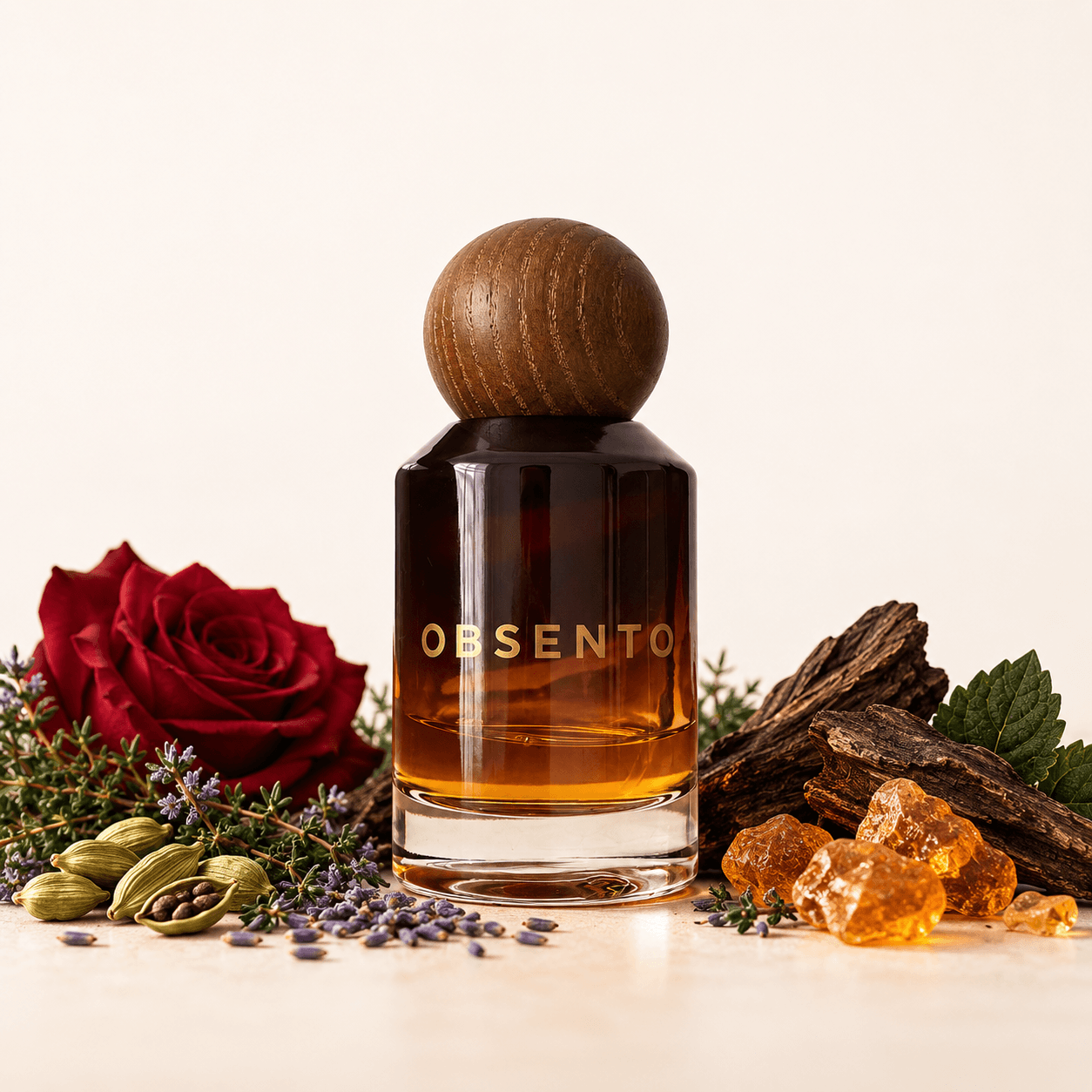 Desert Ember