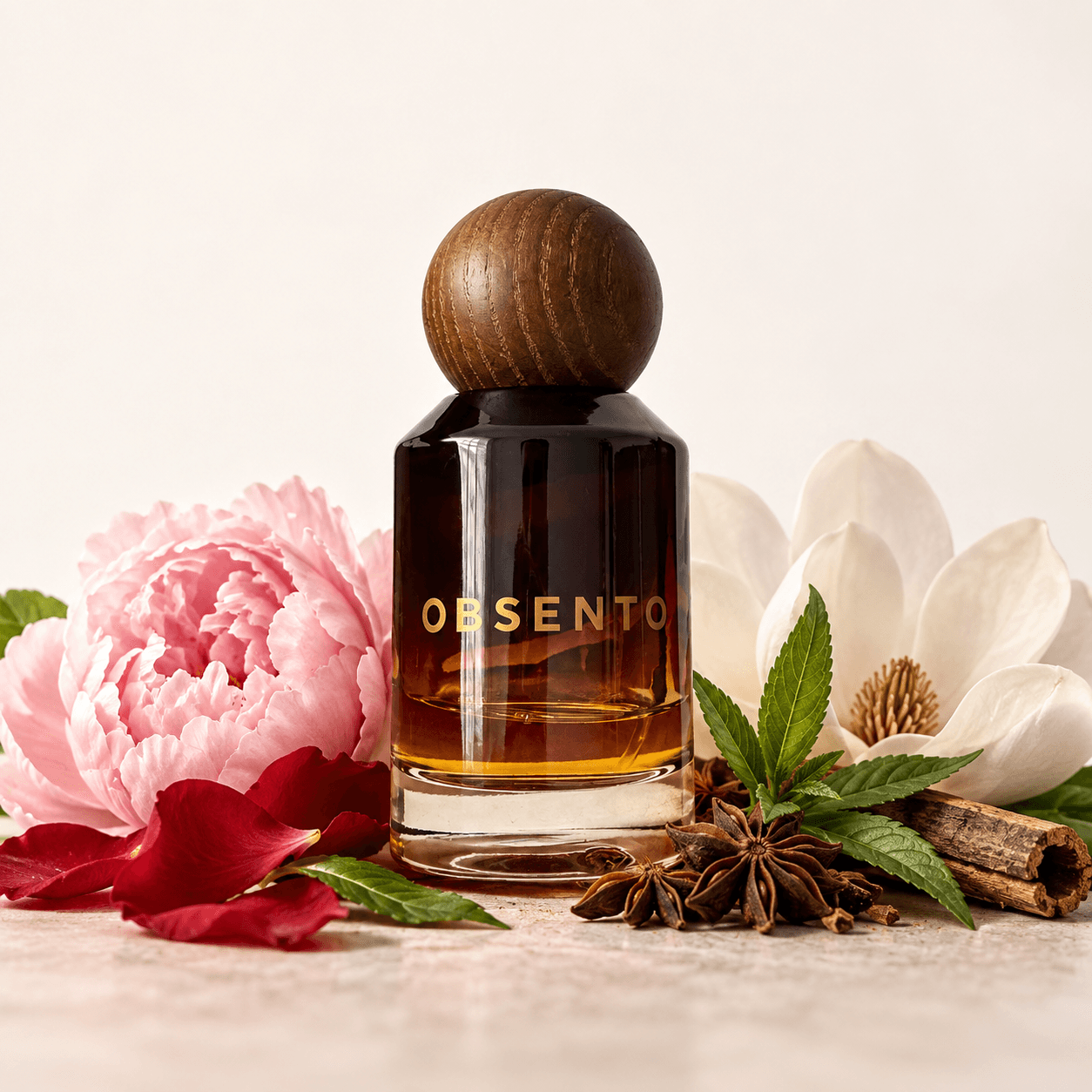 Rose Séduction